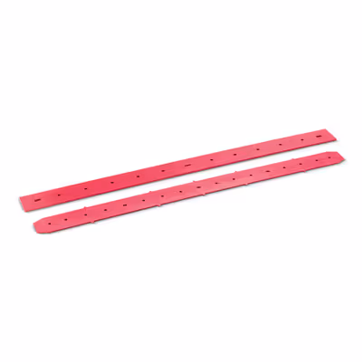 Lèvre d'aspiration kit Linatex 950mm/37i