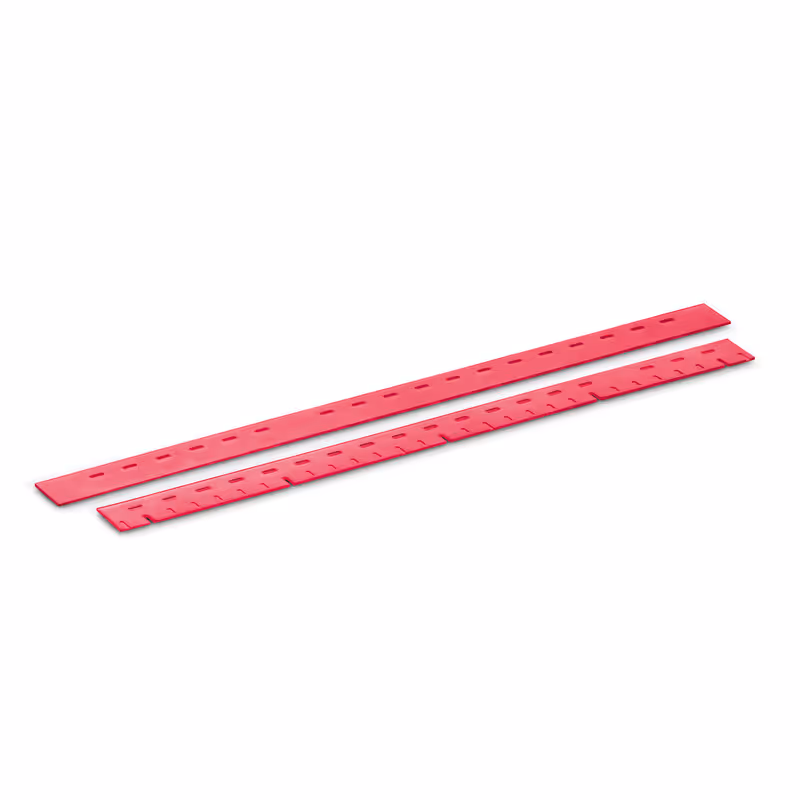 Lèvre d'aspiration kit Linatex BR 35/12
