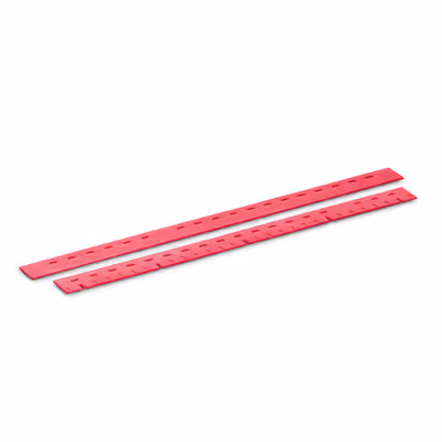 Lèvre d'aspiration kit Linatex BR 35/12