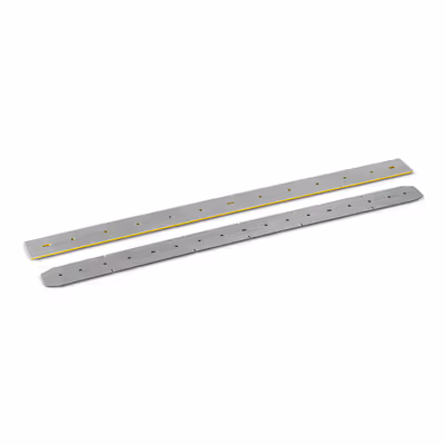 Lèvre d'aspiration kit PU 950mm/37in