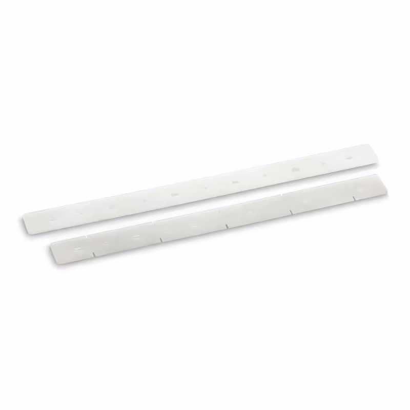 Lèvre d'aspiration kit résistant à l'hui