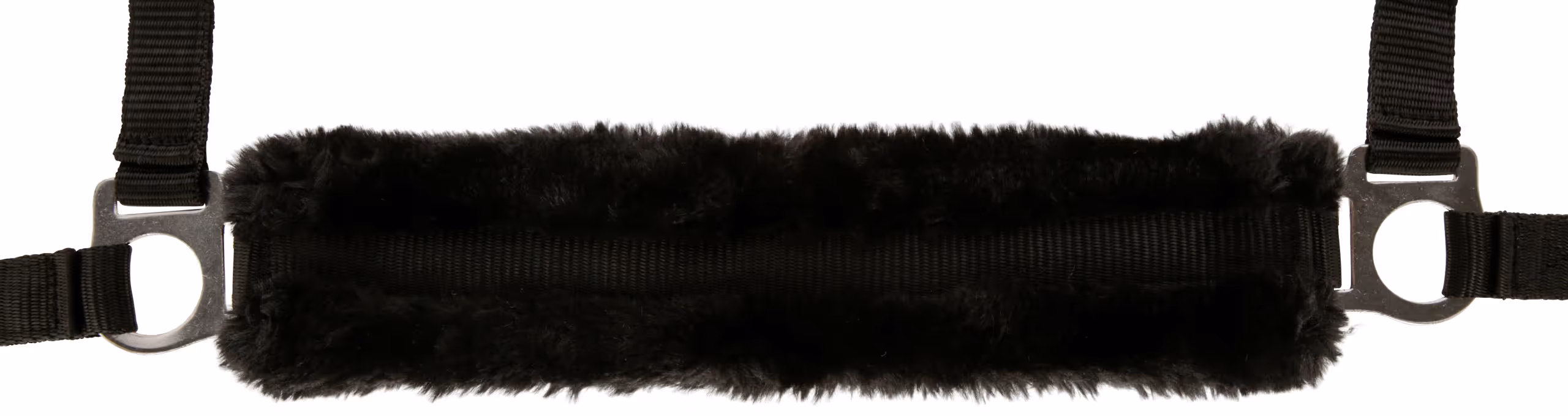 Licol ClassicSoft black, Pony