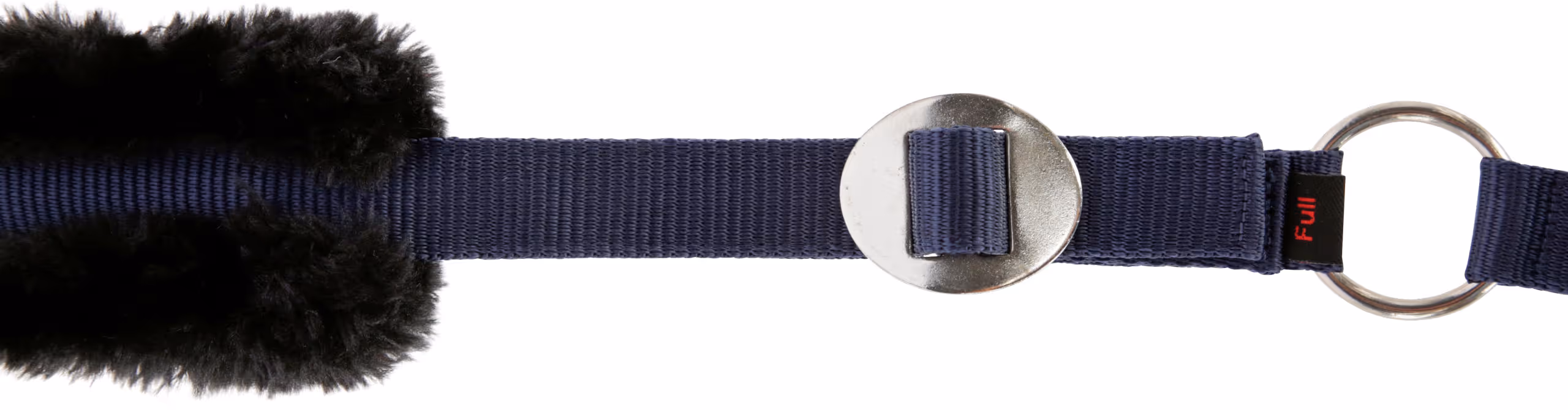 Licol ClassicSoft navy, Full