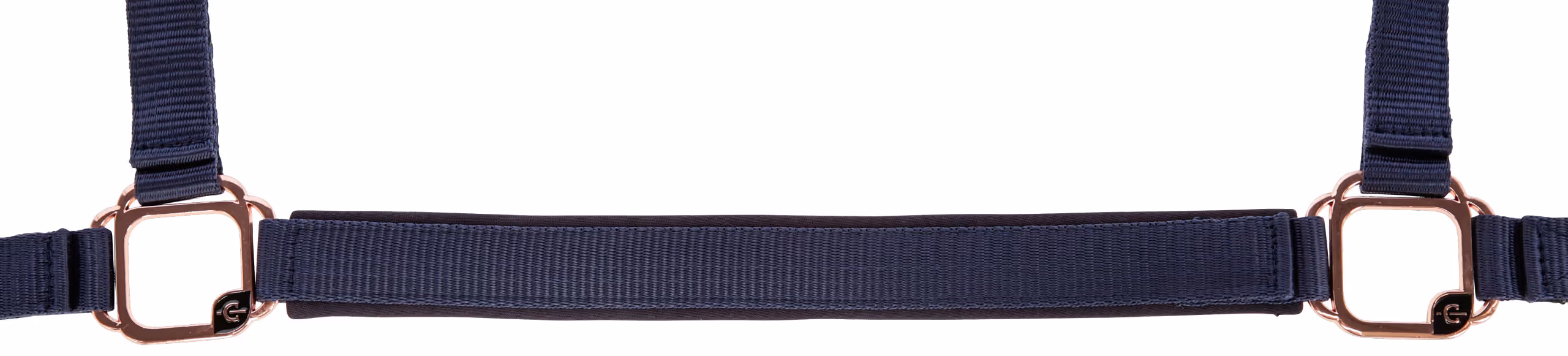 Licol Classy Navy, Cob
