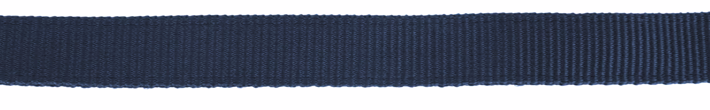 Licol nylon Hippo, Foal marine