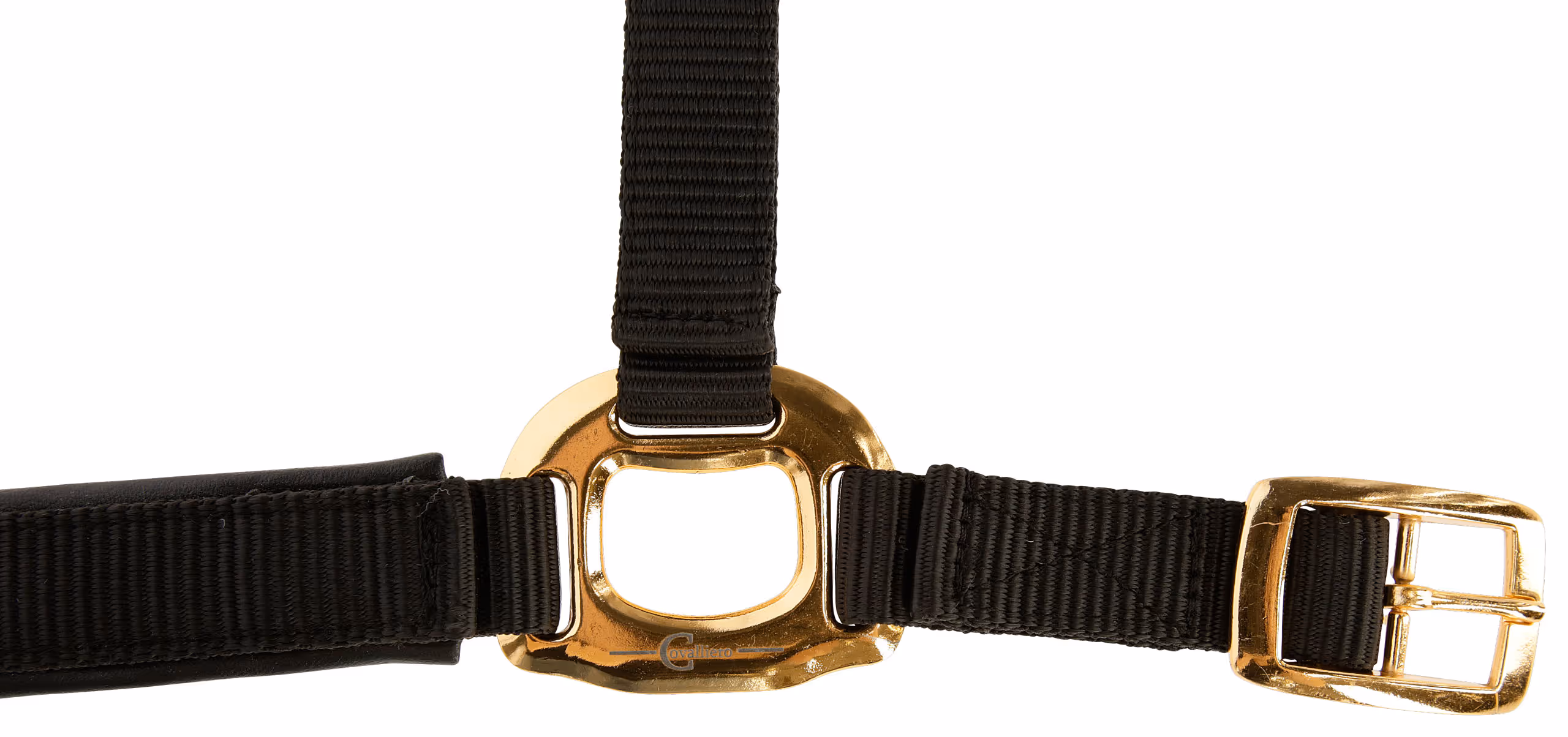 Licol TopLine Black, Pony