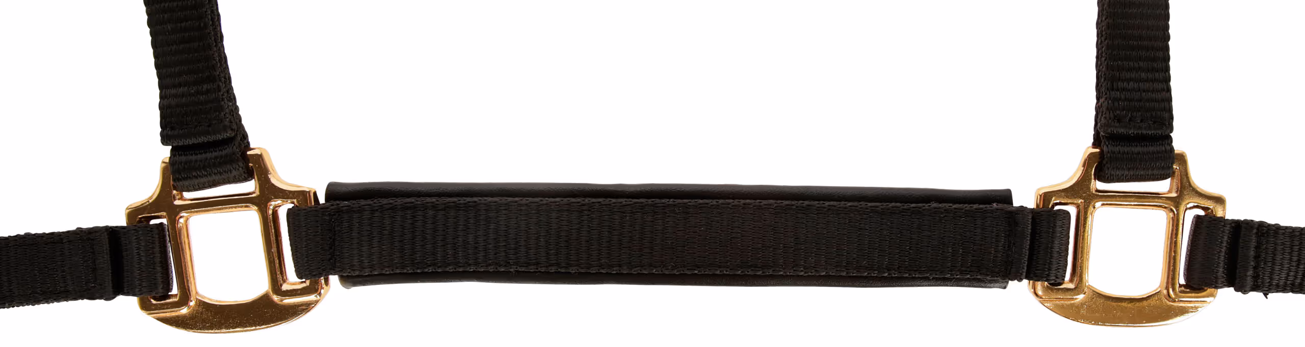 Licol TopLine Black, Poulain