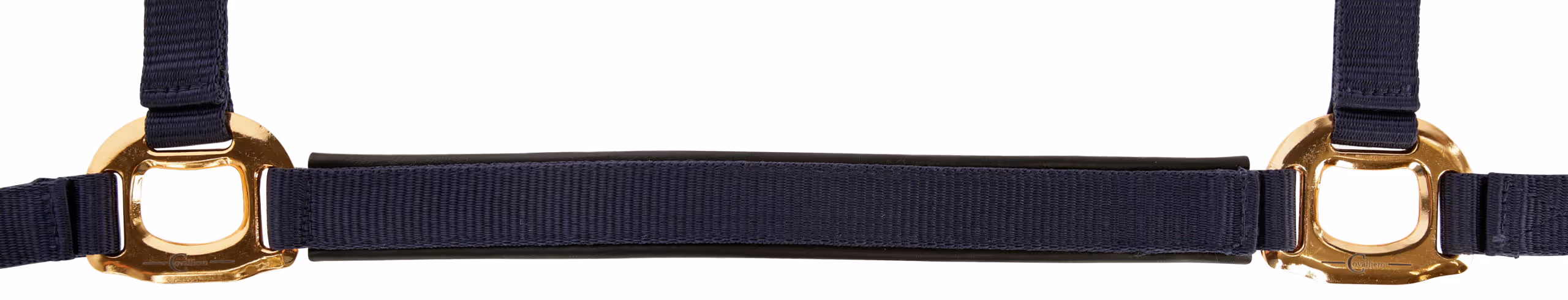 Licol TopLine Navy, Cob