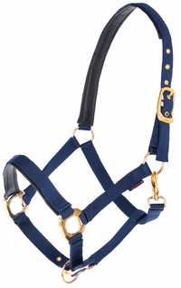 Licol TopLine Navy, Full