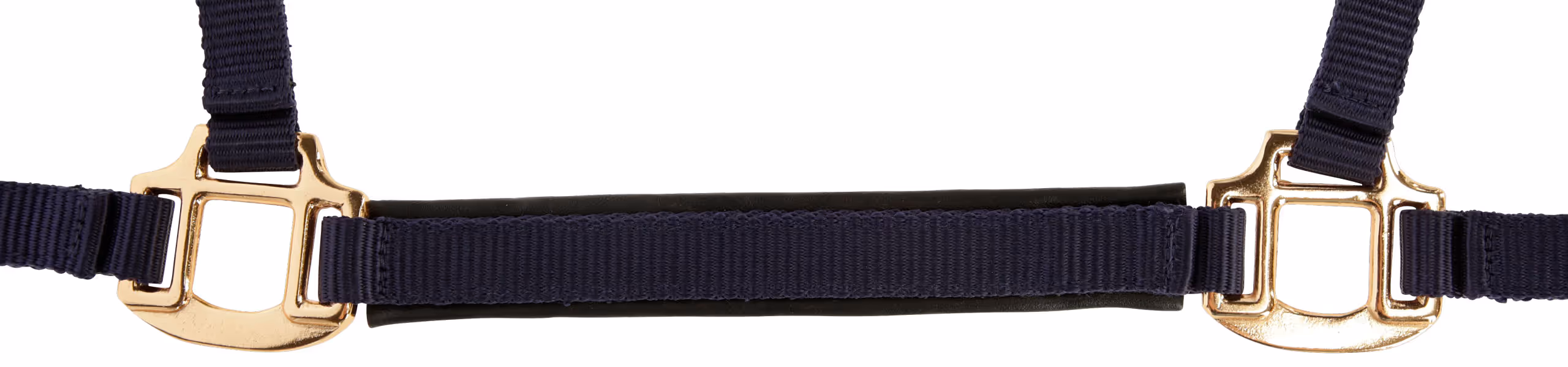 Licol TopLine Navy, Poulain