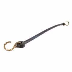 Lien caoutchouc 195mm - Vendu par 50