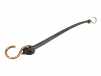 Lien caoutchouc 195mm - Vendu par 50