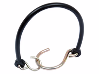 Lien caoutchouc 195mm - Vendu par 50
