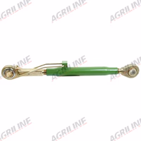 Lien supérieur (Cat. 20 mm/2) avec embouts à rotule