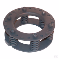 Lim. bloc ress. K96 40/80