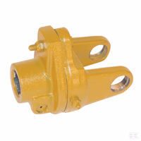 Lim. rup. W2500-KB61/20M10R5