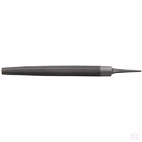 Lime demi ronde mi douce 150mm