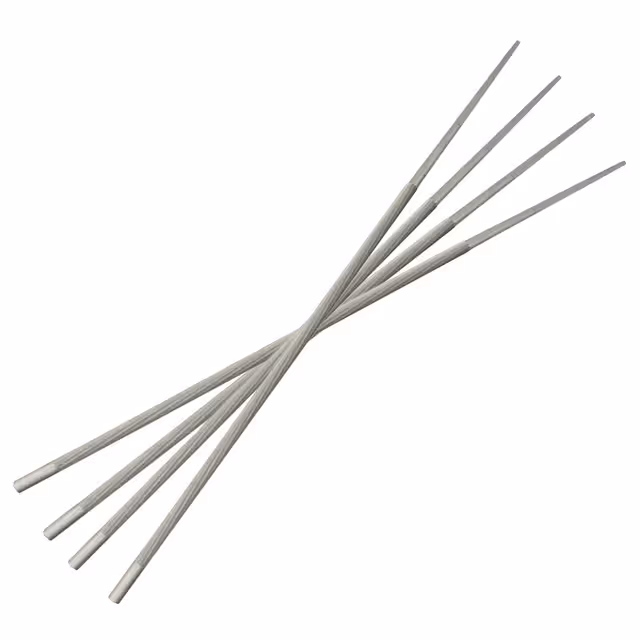 Lime pour chaine de tronconneuse ø 4,5 mm pferd