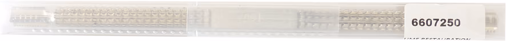 Lime restauration filet int/ext