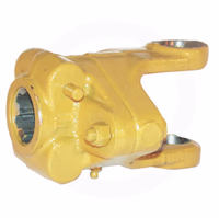 Limiteur à boulon de rupture 1 3/4" 6 cann. T80