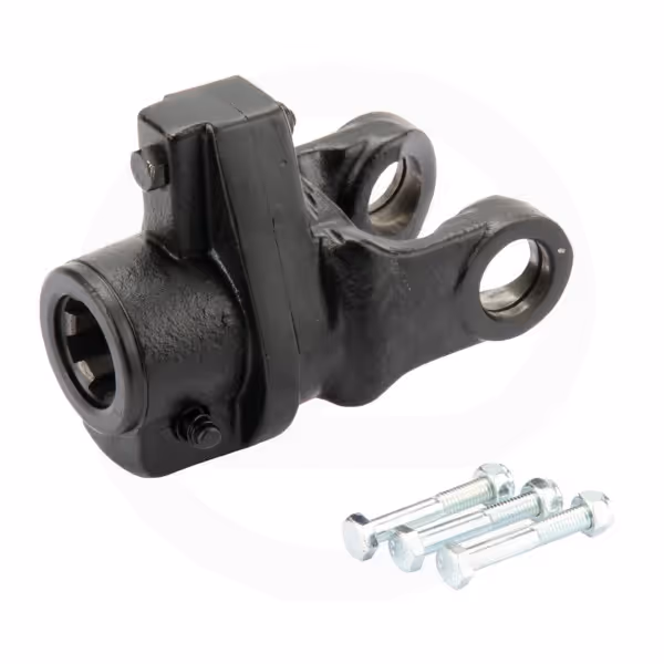 Limiteur à boulon rupt. PTO 20