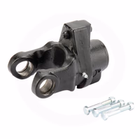 Limiteur à boulon rupt. PTO 20