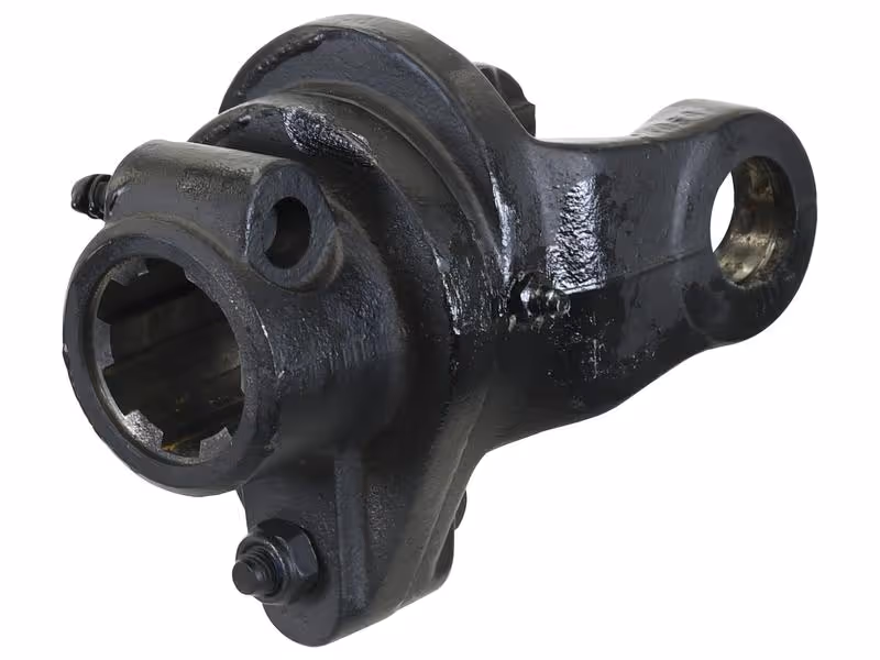 Limiteur à boulon (Taille Croisillon: 30.2 x 92mm) Taille: 1-3/4''-6 Cannelures - ref 639248008