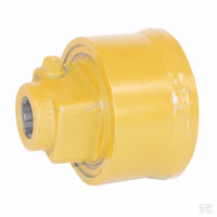 Limiteur à cames débrayable 1"3/4 6 c- EK64/2R adaptable