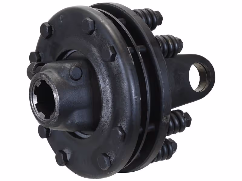 Limiteur à friction (Taille Croisillon: 35 x 106.5mm) Taille: 1-3/4''-6 Cannelures - ref 641460004