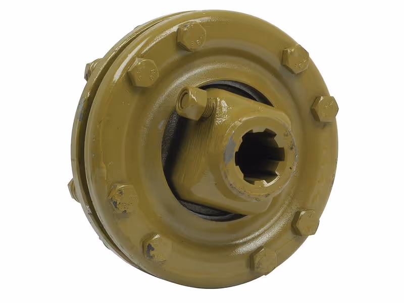 Limiteur à friction (Taille Croisillon: 35 x 106.5mm) Taille: 1-3/8''-21 Cannelures - ref 52D.0-09
