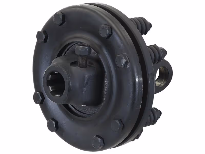 Limiteur à friction (Taille Croisillon: 30.2 x 106.5mm) Taille: 1-3/8''-6 Cannelures - ref 52D-08