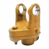 Limiteur à rupture par boulon 8x50 1"3/8 6c