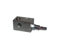 LIMITEUR DE PRESSION EN LIGNE 1/2"