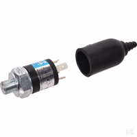 Limiteur de pression F33P 5 > 50ar