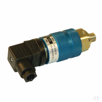 Limiteur de pression FOX K 94