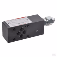Limiteur de pression NG6 P > T