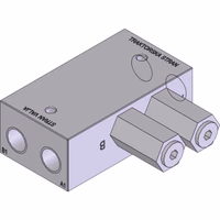 LIMITEUR DE PRESSION SIP 751051010