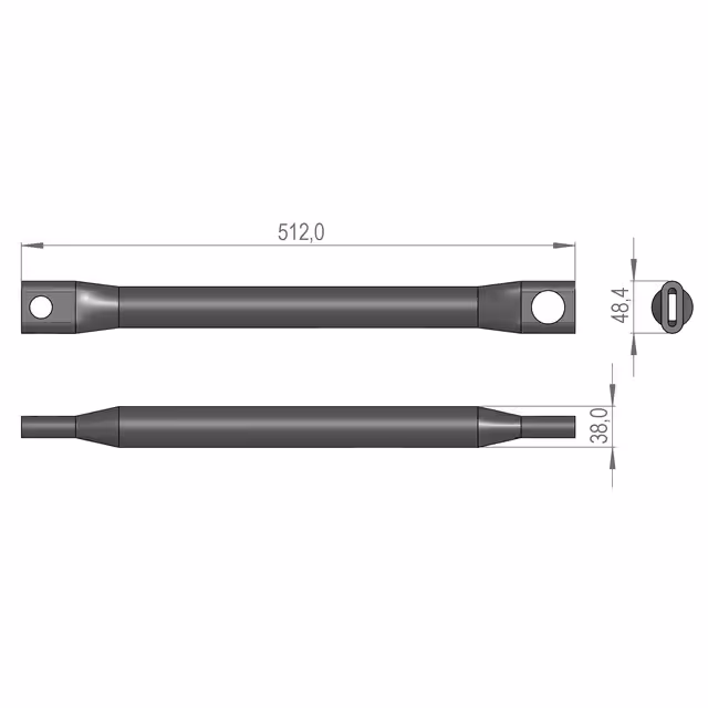 LIMITEUR SIP 781020090B