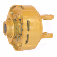 Limiteur W2300-K92/4 135 daNm