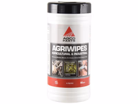 lingettes essuie-mains - Agriwipes - Vendu par 6