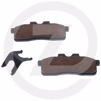 LINING KIT - 564763 - MANITOU