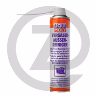 Liqui Moly Nettoyant entretien carburateur