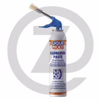 Liqui Moly Pâte pour moyeu (pinceau)