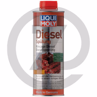 Liqui Moly Rinçage pour diesel