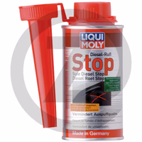 Liqui Moly Stop suie diesel