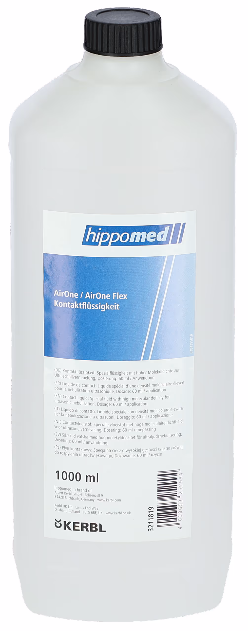 Liquide de contact AirOne pour AirOne