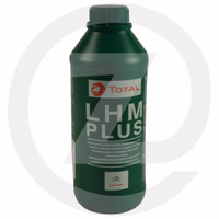 LIQUIDE DE FREIN LHM PLUS 1L - 490408 - MANITOU