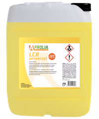 Liquide de refroidissement -25°C Bidon de 20L