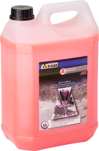 LIQUIDE DE REFROIDISSEMENT - 37°C - 20 LITRES