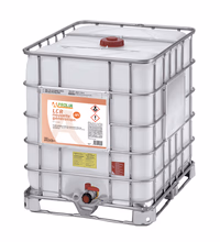 Liquide de refroidissement -38°C IBC de 1000 L